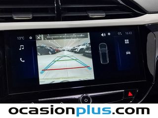 Opel Corsa 1.2 T XHL Hybrid GS eDCT 81 kW (110 CV)