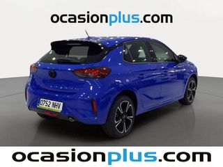 Opel Corsa 1.2 T XHL Hybrid GS eDCT 81 kW (110 CV)