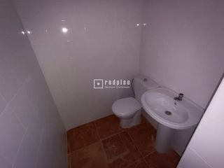 Local comercial en alquiler en Cruz Roja en Sevilla