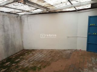 Local comercial en alquiler en Cruz Roja en Sevilla