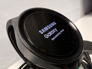 Samsung Galaxy Watch 7 Negro