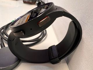 Samsung Galaxy Watch 7 Negro