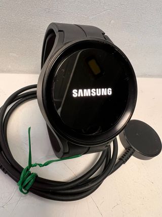 Samsung Galaxy Watch 7 Negro