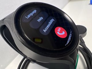 Samsung Galaxy Watch 7 Negro