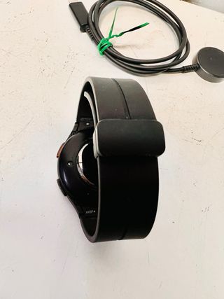 Samsung Galaxy Watch 7 Negro