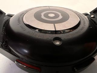 Samsung Galaxy Watch 7 Negro