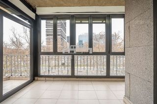 Piso en alquiler en El Viso en Madrid