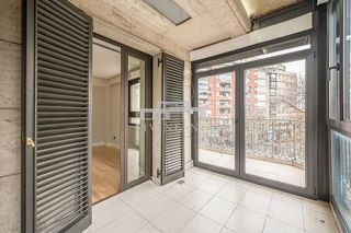 Piso en alquiler en El Viso en Madrid