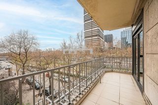 Piso en alquiler en El Viso en Madrid