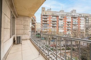 Piso en alquiler en El Viso en Madrid