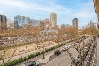 Piso en alquiler en El Viso en Madrid