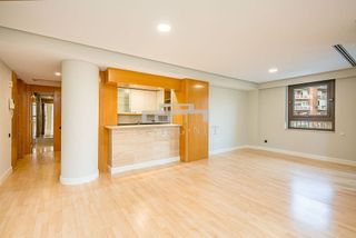 Piso en alquiler en El Viso en Madrid