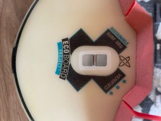 Tabla Surf Firewire Dominator