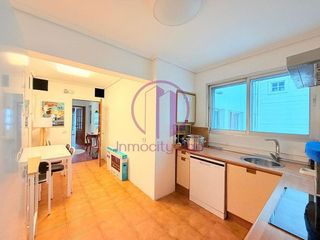 Piso en alquiler en Praza España - Casablanca en Vigo