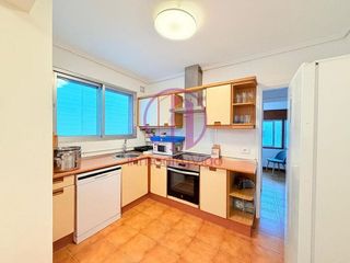 Piso en alquiler en Praza España - Casablanca en Vigo