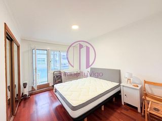 Piso en alquiler en Praza España - Casablanca en Vigo
