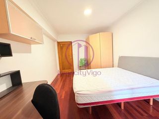 Piso en alquiler en Praza España - Casablanca en Vigo