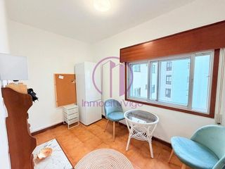 Piso en alquiler en Praza España - Casablanca en Vigo