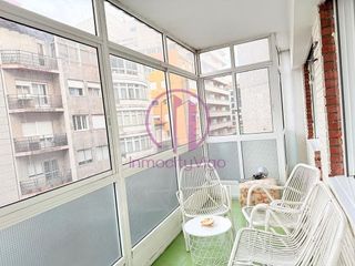 Piso en alquiler en Praza España - Casablanca en Vigo