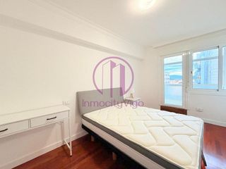 Piso en alquiler en Praza España - Casablanca en Vigo