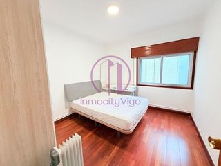 Piso en alquiler en Praza España - Casablanca en Vigo