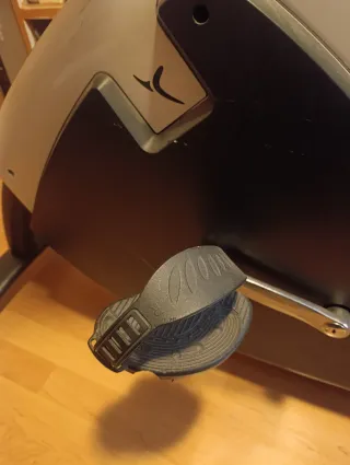 Bicicleta Estática Gym Domynos FC650