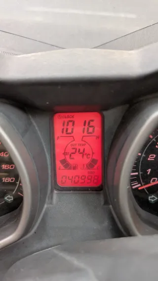 Yamaha XMax 400 ABS 2017