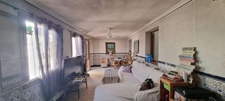 Casa adosada en venta en Torrijos