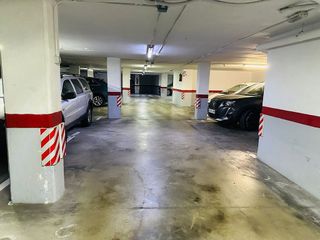 Garaje en venta en Can Roca-Muntanyeta en Castelldefels