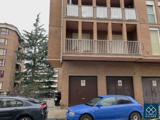 Garaje en venta en Pinar - Anaka - Belaskoenea en Irun