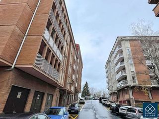 Garaje en venta en Pinar - Anaka - Belaskoenea en Irun
