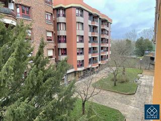 Garaje en venta en Pinar - Anaka - Belaskoenea en Irun