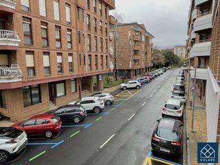 Garaje en venta en Pinar - Anaka - Belaskoenea en Irun