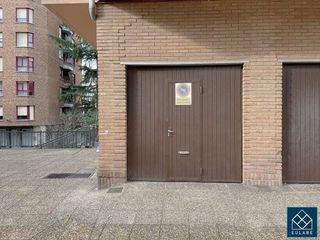 Garaje en venta en Pinar - Anaka - Belaskoenea en Irun