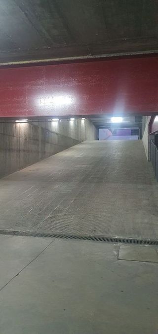 Garaje en venta en Vivero - Hospital - Universidad en Fuenlabrada