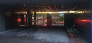 Garaje en venta en Vivero - Hospital - Universidad en Fuenlabrada