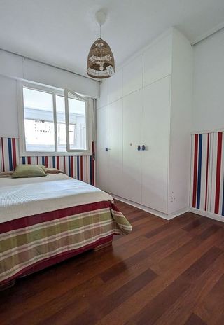 Piso en venta en Las Arenas Centro en Getxo