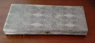 Antico set taglia torta cm 26 e cm 28,5