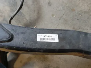 Bola de remolque BMW X5