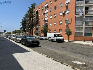 Piso en venta en Las Colonias - Cardeñas en Huelva