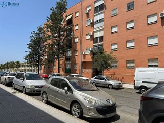 Piso en venta en Las Colonias - Cardeñas en Huelva