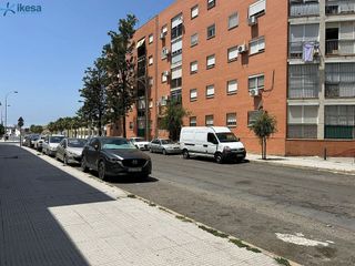 Piso en venta en Las Colonias - Cardeñas en Huelva