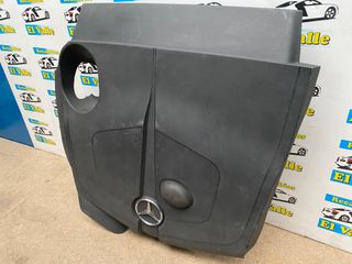 TAPA MOTOR ORIGINAL MERCEDES CLASE B