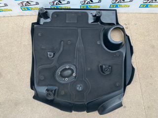 TAPA MOTOR ORIGINAL MERCEDES CLASE B