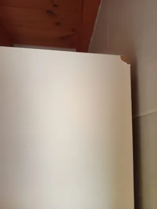 Estantería Ikea Billy Blanca