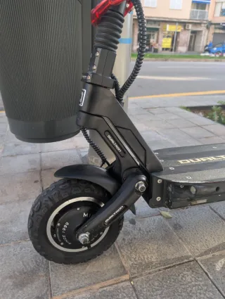 Patín Eléctrico Dualtron