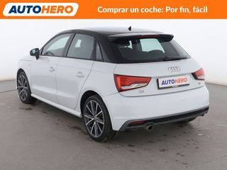 Audi A1 1.6 TDI Adrenalin