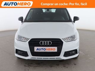 Audi A1 1.6 TDI Adrenalin