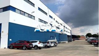Nave industrial en alquiler en Can Bassa - Palou en Granollers