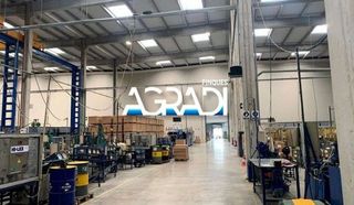 Nave industrial en alquiler en Can Bassa - Palou en Granollers